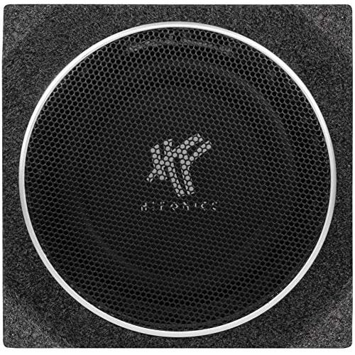  Hifonics ZX 82A Active Car Subwoofer 400W