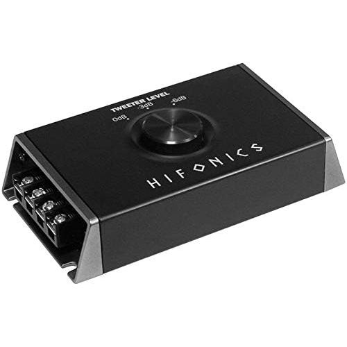 Hifonics VX 6.2C Hi Fi System