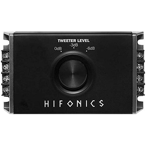  Hifonics VX 6.2C Hi Fi System