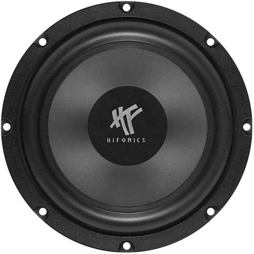  Hifonics VX 6.2C Hi Fi System