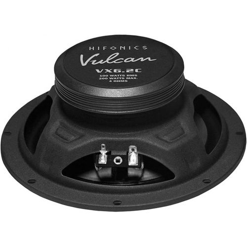  Hifonics VX 6.2C Hi Fi System