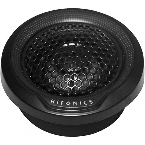  Hifonics VX 6.2C Hi Fi System