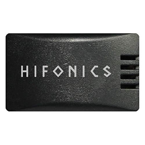  Hifonics VX5.2E 13 cm 2 Way System Loudspeaker VX 5.2E 130 mm