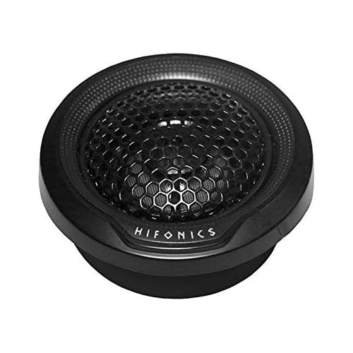  Hifonics VX5.2E 13 cm 2 Way System Loudspeaker VX 5.2E 130 mm