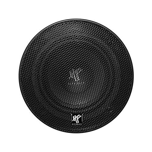  Hifonics VX5.2E 13 cm 2 Way System Loudspeaker VX 5.2E 130 mm