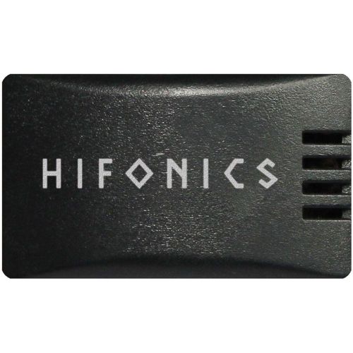  Hifonics VX5.2E 13 cm 2 Way System Loudspeaker VX 5.2E 130 mm