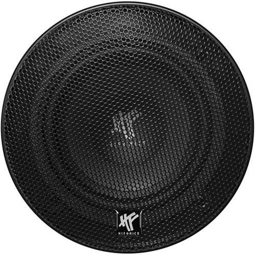  Hifonics VX5.2E 13 cm 2 Way System Loudspeaker VX 5.2E 130 mm