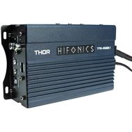 Hifonics TPS-A500.1 Compact 500 Watt Mono Powersports Amplifier