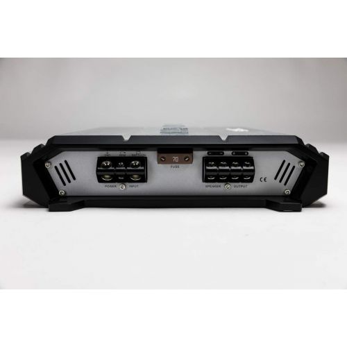  Hifonics ZXX-1800.1D Zeus Max Mono Amplifier