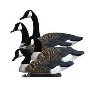 Higdon Full-Size Canada Goose Floaters (Pk4)