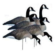 Higdon Alpha Full Form Shell Canada Goose Wobblers (Pk6)