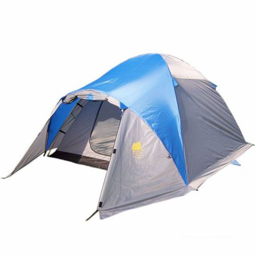  High Peak Outdoors South Col 3-person Tent by High Peak Outdoors