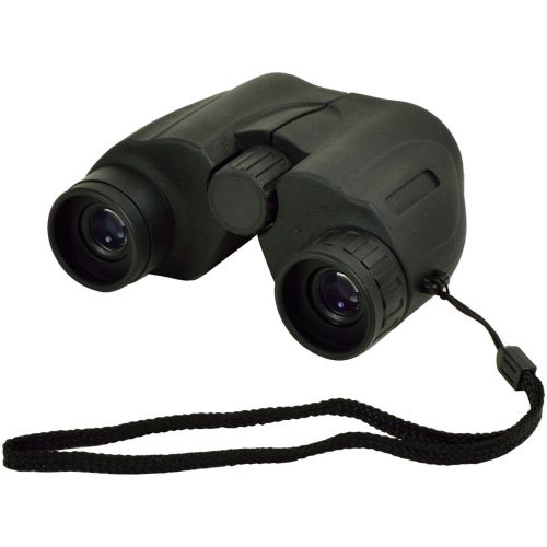  High Grade Sports Optics Compact 6x22 Binoculars by Picnic at Ascot