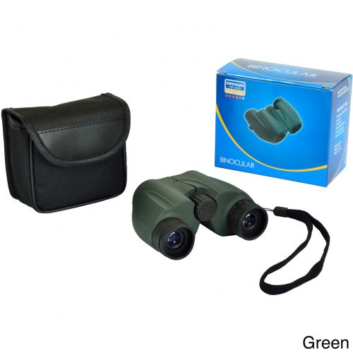  High Grade Sports Optics Compact 6x22 Binoculars by Picnic at Ascot