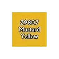 High Density Mustard Yellow by Reaper