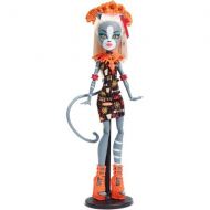 Monster High Ghouls Getaway Meowlody Doll