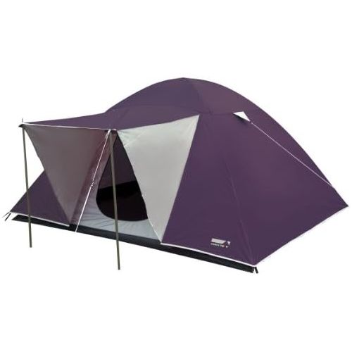  High Peak Zelt Texel 4, 250 x 220 x 130 cm, 10074, 4 Personen