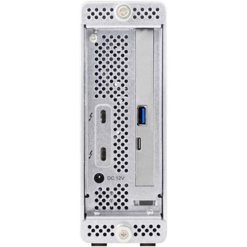  High Point Highpoint RocketStor 6661A Thunderbolt 3 to PCIe 3.0 X16 Expansion Chassis