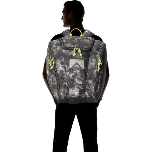  High Sierra Trapezoid Boot Bag