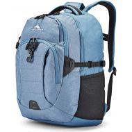 High Sierra Jarvis Laptop Backpack, Laptop Business Bag, Great for Travel, Work, College, Student Backpack