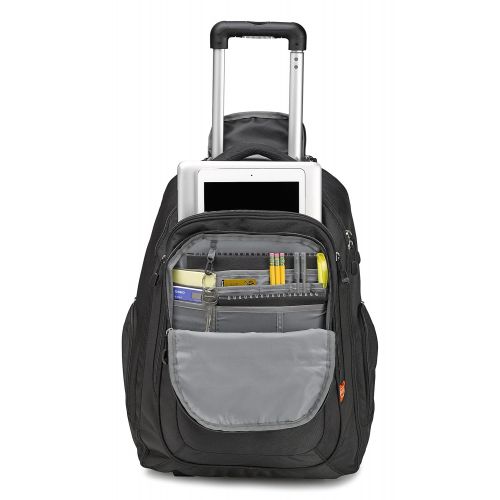  High Sierra Unisex Rev Backpack