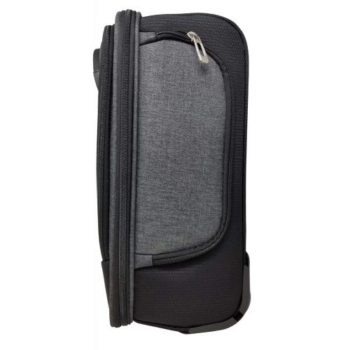  High Sierra Under seat Tote (Grey-Black)