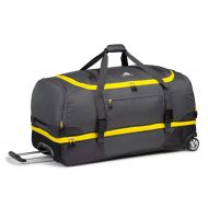 High Sierra Sportour 28 Drop-Bottom Wheeled Duffel