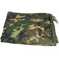 HighSpeedDaddy HSD Mini Woobie Military Style Poncho Liner Kids Baby Blanket (Baby, Toddler, and Adult Sizes)