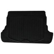 Highland 4601000 Black Custom Fit Rubber Cargo Mat