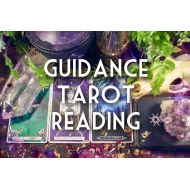 /HighlandCrystals Guidance Tarot Reading (email)