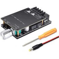 Highlighting Bluetooth 5.0 Audio Amplifier/Receiver Board Stereo Sound TPA3116 Kits, 50W x2 DC 5-27V