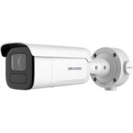 Hikvision AcuSense PCI-B18Z2HS 8MP Outdoor Network Bullet Camera with Night Vision & 2.8-12mm Lens