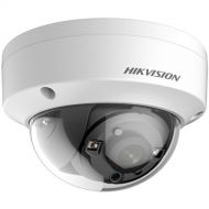 Hikvision TurboHD DS-2CE57U1T-VPITF 8MP Outdoor Dome Camera with Night Vision & 2.8mm Lens