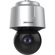 Hikvision DarkFighter DS-2DF6A836X-AEL 8MP Outdoor PTZ Network Dome Camera with Night Vision