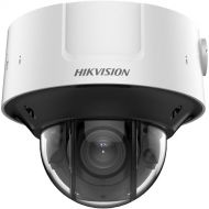 Hikvision iDS-2CD7586G0-IZHSY 8MP Outdoor Network Dome Camera with Night Vision, 2.8-12mm Lens & Heater