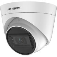 Hikvision DS-2CE78H0T-IT3F 5MP Outdoor Analog HD Turret Camera with Night Vision & 2.8mm Lens