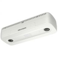 Hikvision DS-2CD6825G0/C-IS 4MP Dual-Lens Network People Counting Camera