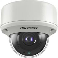 Hikvision DS-2CE59H8T-AVPIT3ZF 5MP Outdoor Analog HD Dome Camera with Night Vision