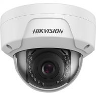 Hikvision ECI-D12F2 2MP Outdoor Network Dome Camera with Night Vision & 2.8mm Lens