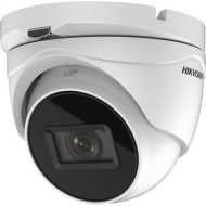 Hikvision TurboHD DS-2CE79D3T-IT3ZF 2MP Outdoor Analog HD Turret Camera with Night Vision & 2.7-13mm Lens