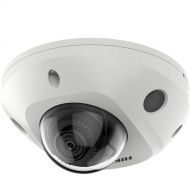 Hikvision AcuSense DS-2CD2523G2-IS 2MP Outdoor Network Mini Dome Camera with Night Vision & 4mm Lens
