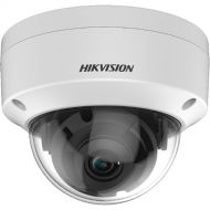 Hikvision DS-2CE57H0T-VPIT 5MP Outdoor Analog HD Dome Camera with Night Vision & 3.6mm Lens