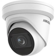 Hikvision AcuSense DS-2CD2H43G2-IZS 4MP Outdoor Network Turret Camera with Night Vision
