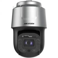 Hikvision DS-2DF8C842IXG-ELW 8MP Outdoor PTZ Network Dome Camera with Night Vision, Heater & Wiper