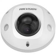 Hikvision DS-2XM6726G1-ID 2MP Outdoor Network Mobile Dome Camera with 2mm Lens