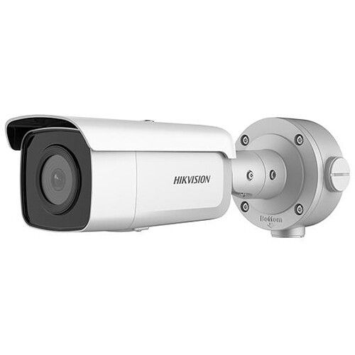  Hikvision AcuSense PCI-LB12F6S 2 MP IR Fixed Bullet Network Camera (6mm Lens)