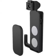 Hikvision DS-MH1710-HM-MG Plastic Clip for Select Body Cameras