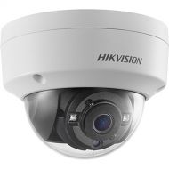 Hikvision TurboHD DS-2CE57D3T-VPITF 2MP Outdoor Analog HD Dome Camera with Night Vision & 2.8mm Lens (White)
