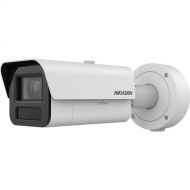 Hikvision IDS-2CD7A45G0-IZHSY 4MP Outdoor Network Bullet Camera with Night Vision, 4.7-118mm Lens & Heater