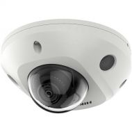 Hikvision AcuSense DS-2CD2523G2-IS 2MP Outdoor Network Mini Dome Camera with Night Vision & 2.8mm Lens